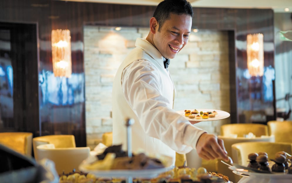 RSSC, Seven Seas Voyager, La Veranda 2.jpg